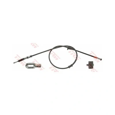 Afbeelding van Trw Handremkabel GCH608