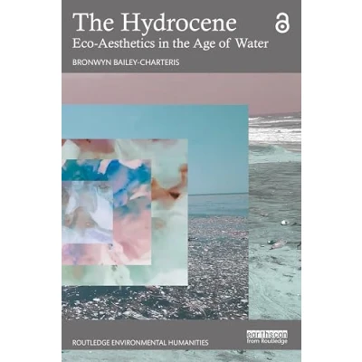 Afbeelding van Routledge Environmental Humanities The Hydrocene