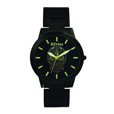 Afbeelding van Horloge Uniseks XTRESS XNA1034 02 (40 mm)
