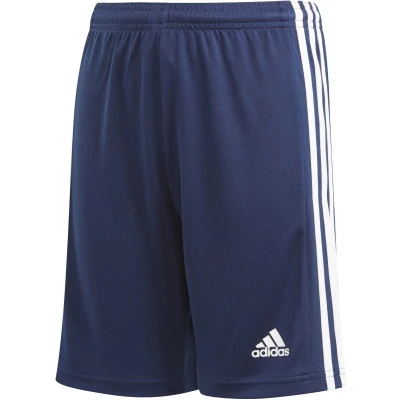 Afbeelding van adidas Performance Squadra 21 Y Aeroready Primegreen Football Regular Shorts Korte broeken voor kinderen, Maat: 176, Blue