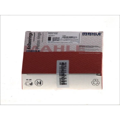 Afbeelding van Mahle Original Zuigerveren 039 82 V0