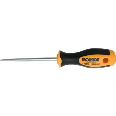 Afbeelding van Ironside Priem ronde punt 6.0 x 100mm