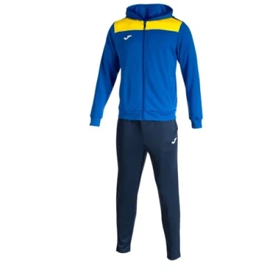 Afbeelding van Joma Trainingspak Phoenix II Royal Navy Geel