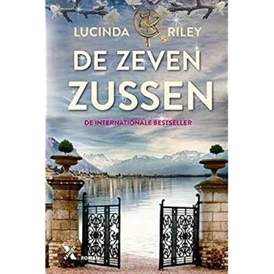 Afbeelding van De zeven zussen