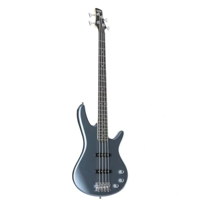 Afbeelding van Elektrische basgitaar Ibanez GSR180BEM Baltic Blue Metallic