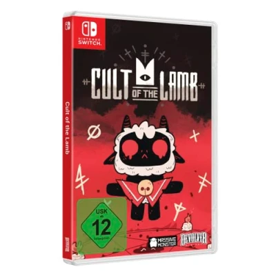Afbeelding van Cult of the Lamb