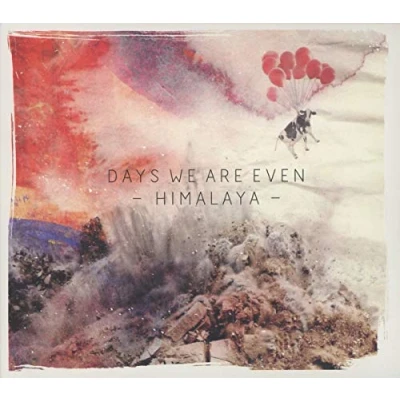 Afbeelding van Himalaya