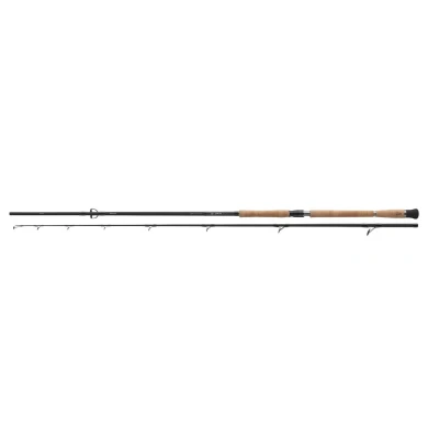 Afbeelding van Daiwa DW Pro Staff CF Meervalhengel 2.60m (80 240g)
