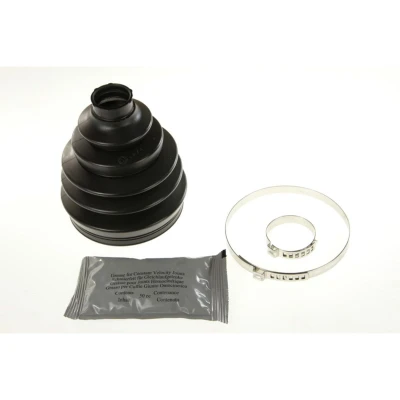 Afbeelding van PASCAL G5W033PC Aandrijfashoes 123 Wielzijde VOLKSWAGEN: GOLF 6, Transporter 5, Touran I, AUDI: A3 Sportback, A6 C6 Avant, A4 B6 Avant