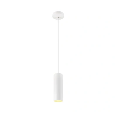 Afbeelding van SLV ENOLA 1008133 Hanglamp E27 50 W Wit