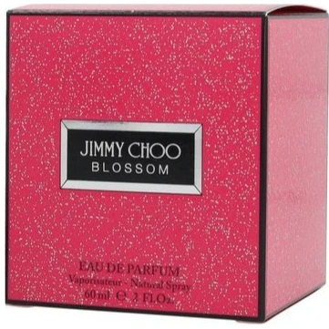Afbeelding van Jimmy Choo Blossom Eau de Parfum 60 ml