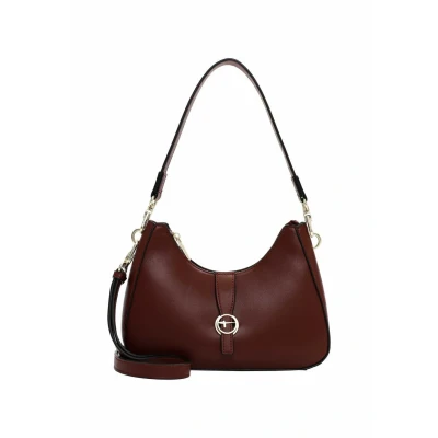 Afbeelding van Tamaris Buideltas TAS Giorgia ( 34102 ) Dames handtassen red 600