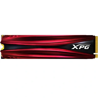 Image de ADATA XPG GAMMIX S11 PRO SSD 1 To interne M.2 2280 PCIe 3.0 x4 (NVMe)