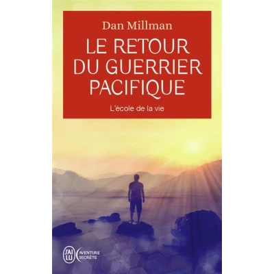 Image de Le retour du guerrier pacifique