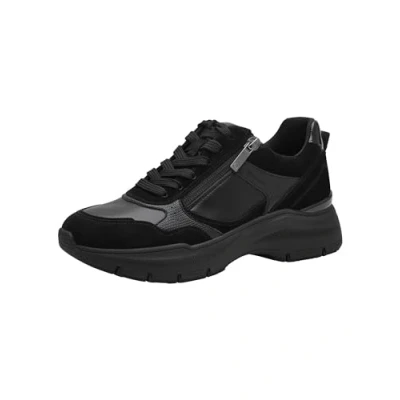 Afbeelding van Tamaris Dames Sneaker 1 23734 42 007 normaal Maat: 41 EU