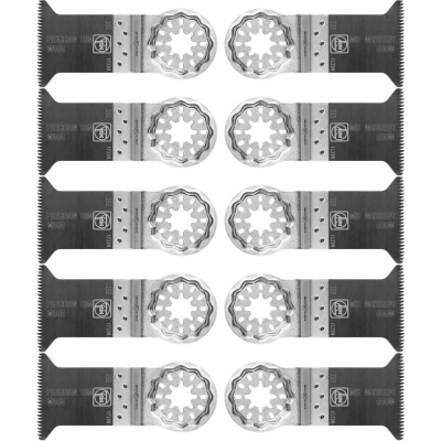 Afbeelding van Fein 63502232240 E Cut Bimetaal Invalzaagblad 50 mm 10 stuk(s)