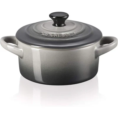 Afbeelding van Le Creuset Mini Braadpan Flint 10 cm