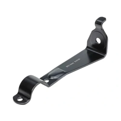 Afbeelding van Houder, stabilisatorophanging MEYLE 014 032 0203