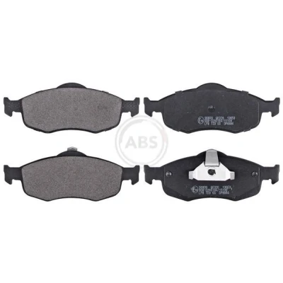 Afbeelding van Abs Remblokset 36809