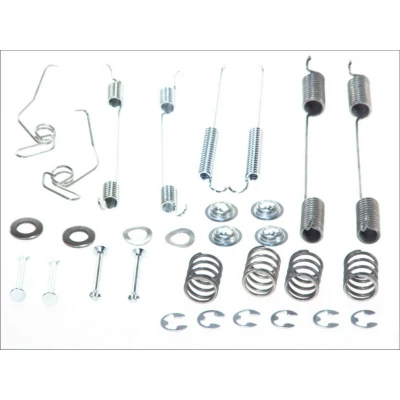 Afbeelding van QUICK BRAKE 105 0642 Toebehoren, remschoen