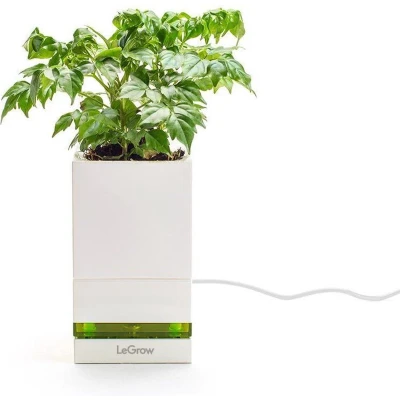 Afbeelding van Designnest LeGrow Snellaadpot 1 Pot / Type F (Europe)