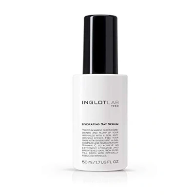 Afbeelding van INGLOT LAB Hydrating Day Serum