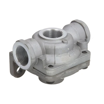 Afbeelding van Wabco Klep 9735000000