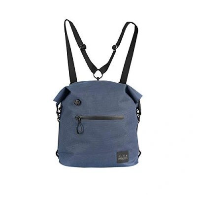 Afbeelding van BROMPTON Borough Waterdichte tas, marineblauw, maat S