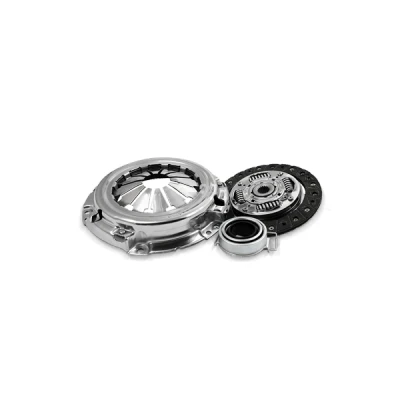 Afbeelding van EXEDY NSS2198 Koppelingsset Tweedelig Zonder druklager 225 NISSAN: Qashqai / Qashqai+2 I
