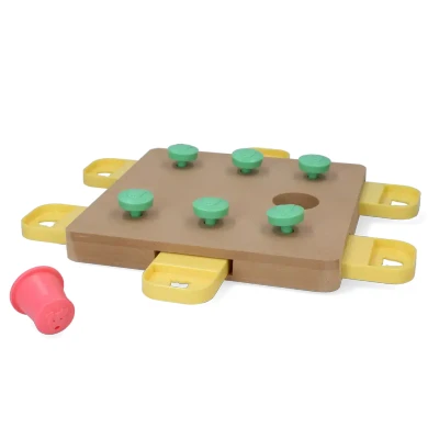 Afbeelding van Pawise Dog training toy level 2