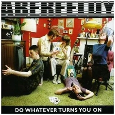 Afbeelding van Do Whatever Turns You On