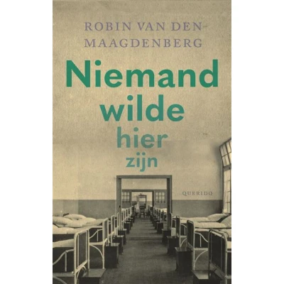 Image de Niemand wilde hier zijn