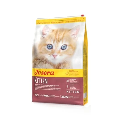 Afbeelding van Josera Cat Kittenvoer 10 kg