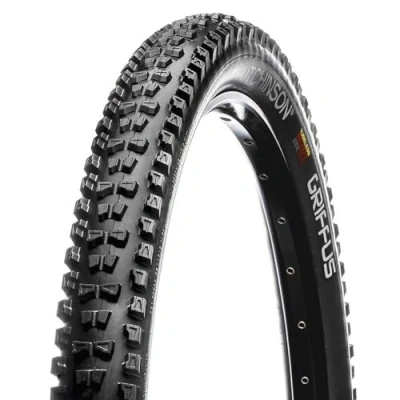Afbeelding van Hutchinson Griffus Mono Compound SideSkin 27.5&#039;&#039; Tubeless MTB Band x 2.50