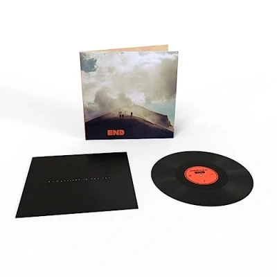 Afbeelding van Explosions In the Sky End (LP)