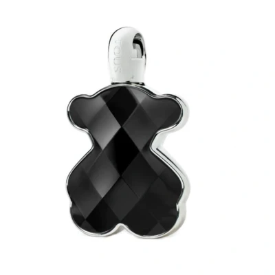 Afbeelding van Tous LoveMe The Onyx Eau de Parfum 50 ml