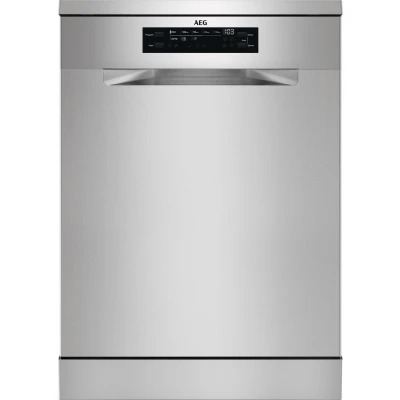Afbeelding van AEG FFB74907ZM 6000 SatelliteClean / Vrijstaand