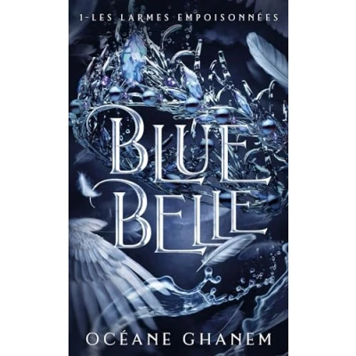 Afbeelding van BLUE BELLE,1