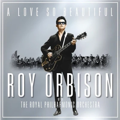 Afbeelding van Roy Orbison A Love So Beautiful: &amp; the Royal Philharmonic Orchestra (LP)