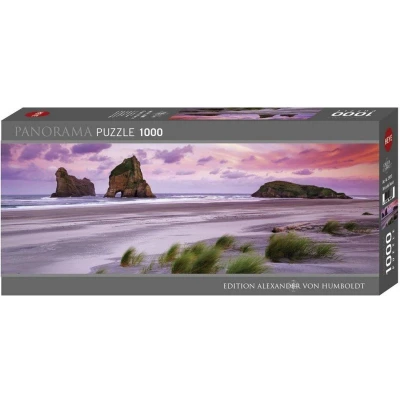 Afbeelding van Heye Panomara Wharariki Beach 1000
