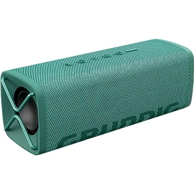 Afbeelding van Grundig Bluetooth luidspreker gbt club, 20 m bereik, meer dan uur afspeeltijd, grasgroen