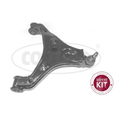 Afbeelding van CORTECO 49399052 Draagarm Vooras links Driehoeksdraagarm MERCEDES BENZ: Sprinter 3.5 T Van, 5 3 Van