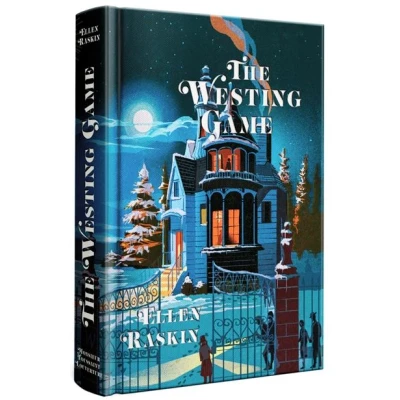 Image de The Westing Game