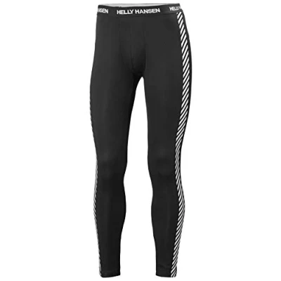 Afbeelding van Helly Hansen Lifa baselayer Sportbroek performance Maat XXL Mannen zwart