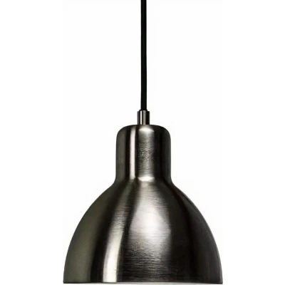 Afbeelding van Skagen hanglamp staal Brushed steel
