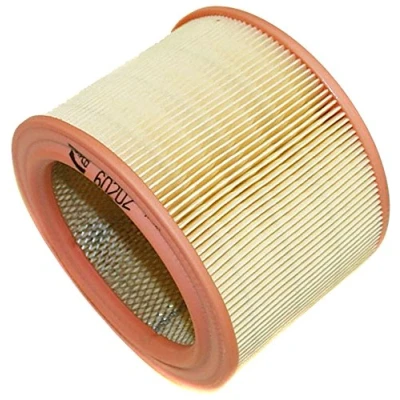 Afbeelding van MAPCO 60202 Luchtfilter 168 Rond Filter insert PEUGEOT: 205 II Hatchback, Partner I Van, Combispace, CITROËN: Berlingo / First