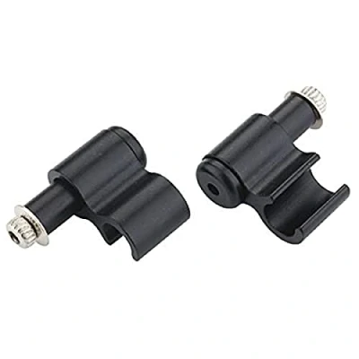 Afbeelding van Jagwire Remleidinghouder, aluminium