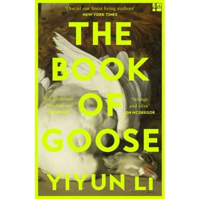 Image de The Book of Goose