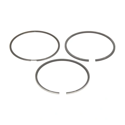 Afbeelding van Goetze ENGINE 08 439100 00 Zuigerveer 84 Diamond Coated LKZ Ring