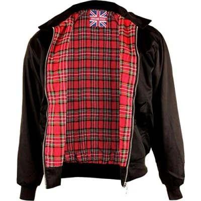 Afbeelding van Mil Tec Jacke 10346002 Herenjas